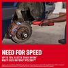 CRAFTSMAN Promotional V20 Multi-Size Ratchet (Bare Tool), small image number 3