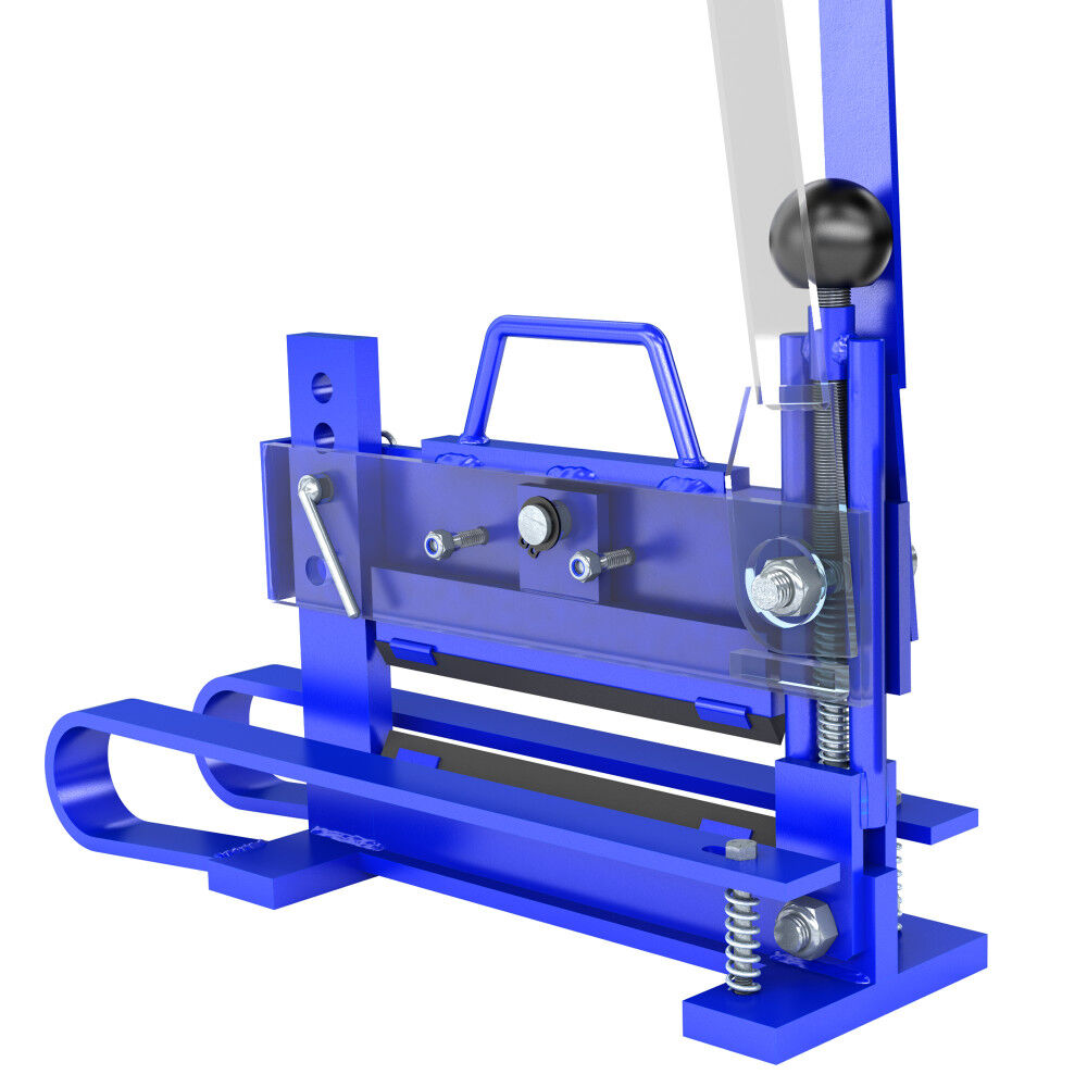 Bon Tool Paver & Brick Buster, large image number 4