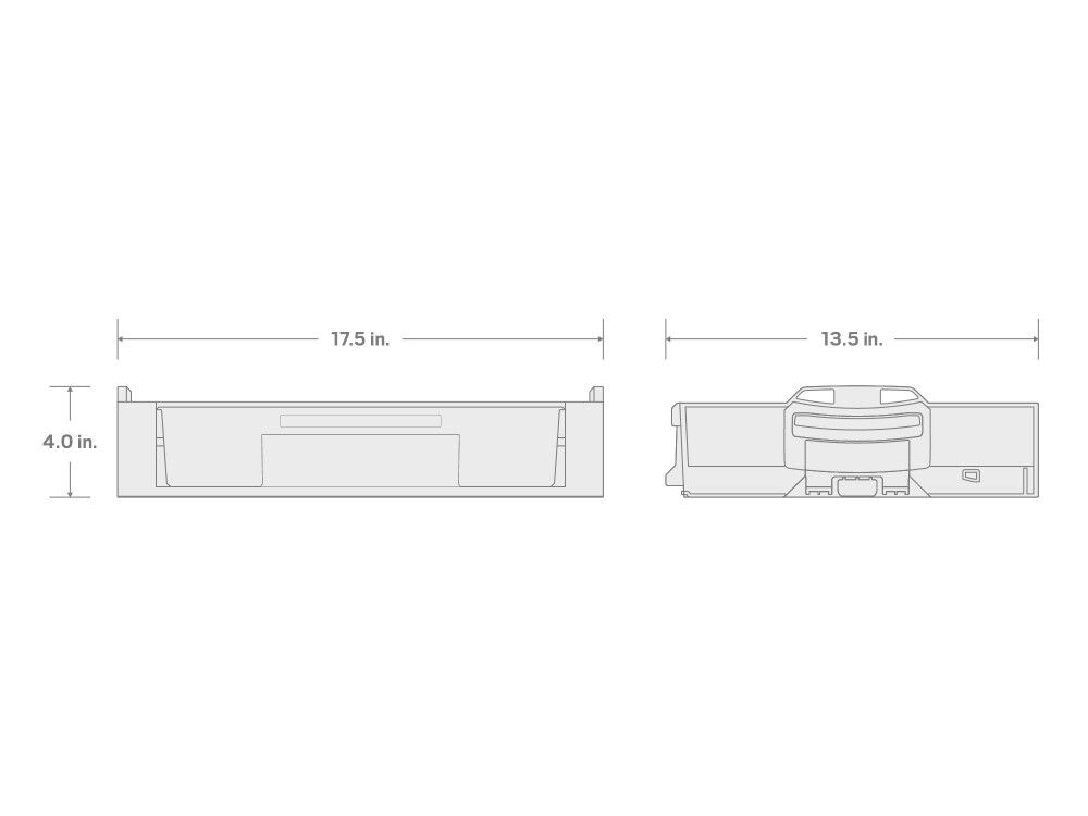 Tekton 3/8 Inch Shallow, Semi-Deep, and Deep 12 Point Sockets, Drawer, 45 Pieces, large image number 7