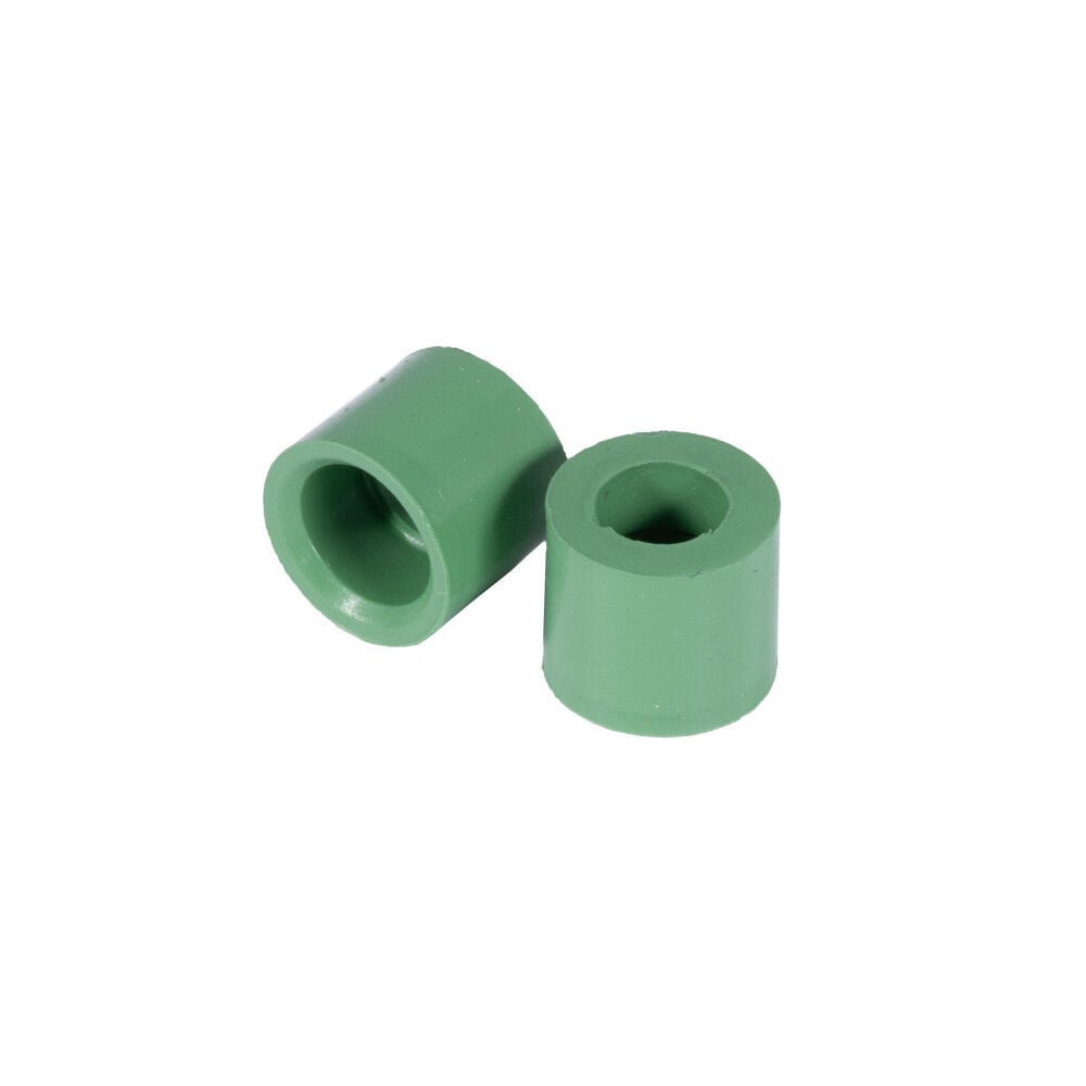 Malco Products MalcoEdge SSG14 HNBR Safe Seal Gasket for SafeSeal Hose 10 Pieces, large image number 2