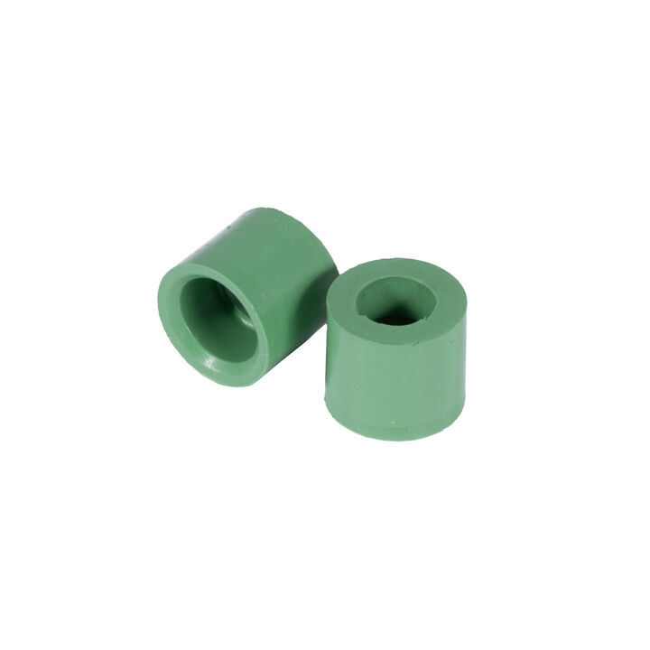 Malco Products MalcoEdge SSG14 HNBR Safe Seal Gasket for SafeSeal Hose 10 Pieces, large image number 1