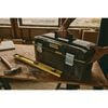 Stanley 23in Structural Foam Tool Box, small image number 2