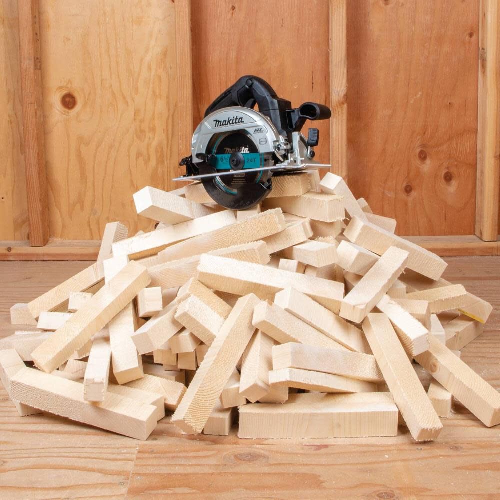 Makita 18V LXT Sub Compact 6 1 2in Circular Saw Bare Tool