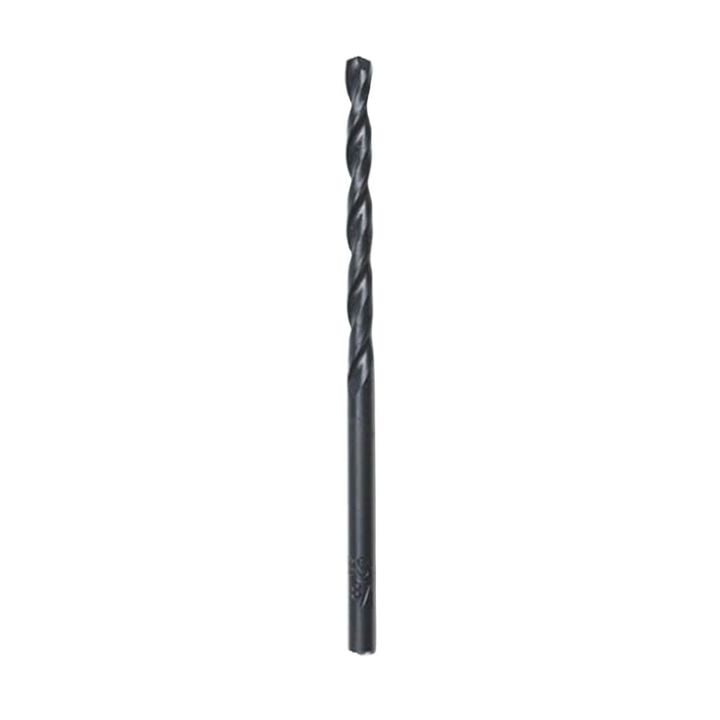 Milwaukee 9/64inch Thunderbolt Black Oxide Drill Bit