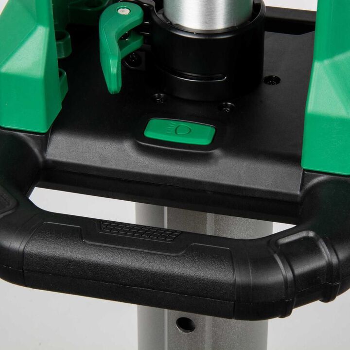 Metabo HPT 18V MultiVolt Cordless 4000 Lumen LED Tripod Site Light, large image number 10