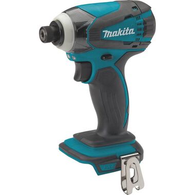 Makita 18-Volt LXT Lithium-Ion Cordless Combo Kit (2-Tool), large image number 4