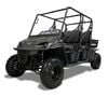 Landmaster L7 Crew Trail Package UTV 4x4 Side by Side, small