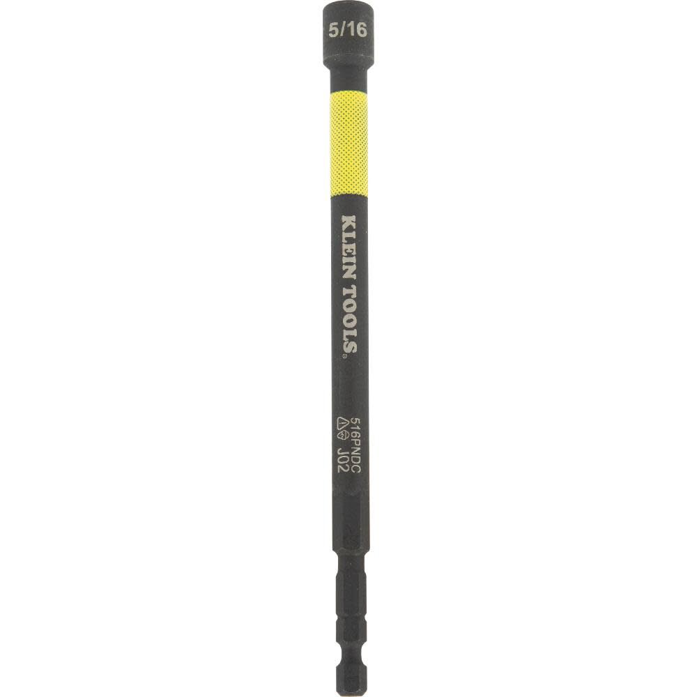 Klein Tools 5/16 Inch Magnetic Power Nut Setter, large image number 1