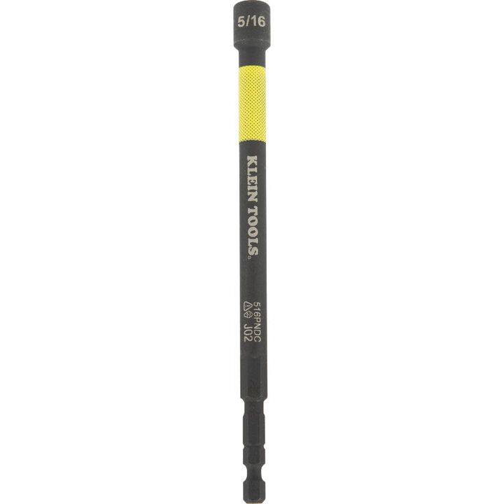 Klein Tools 5/16 Inch Magnetic Power Nut Setter