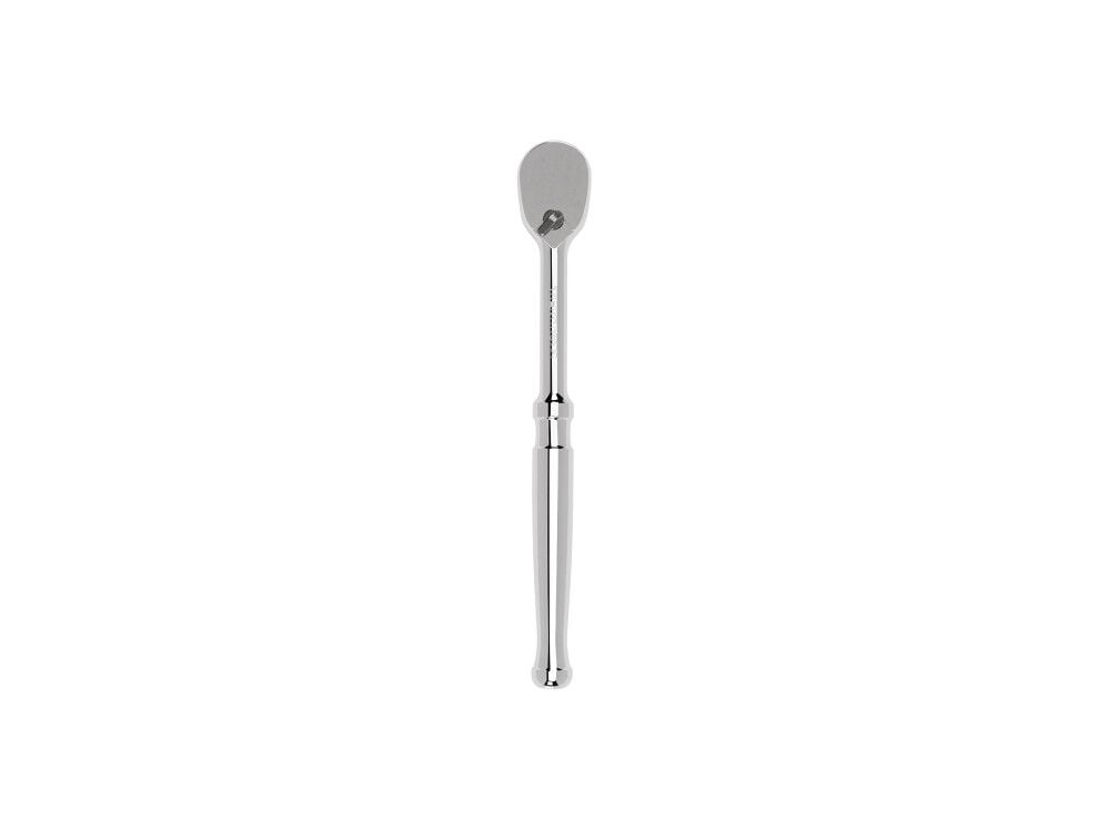 Tekton 3/8 Inch Drive x 8 Inch Non Quick Release Ratchet, large image number 2