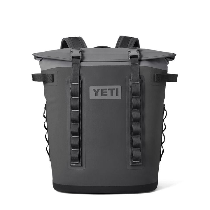 YETI Hopper M20 Soft Backpack Cooler