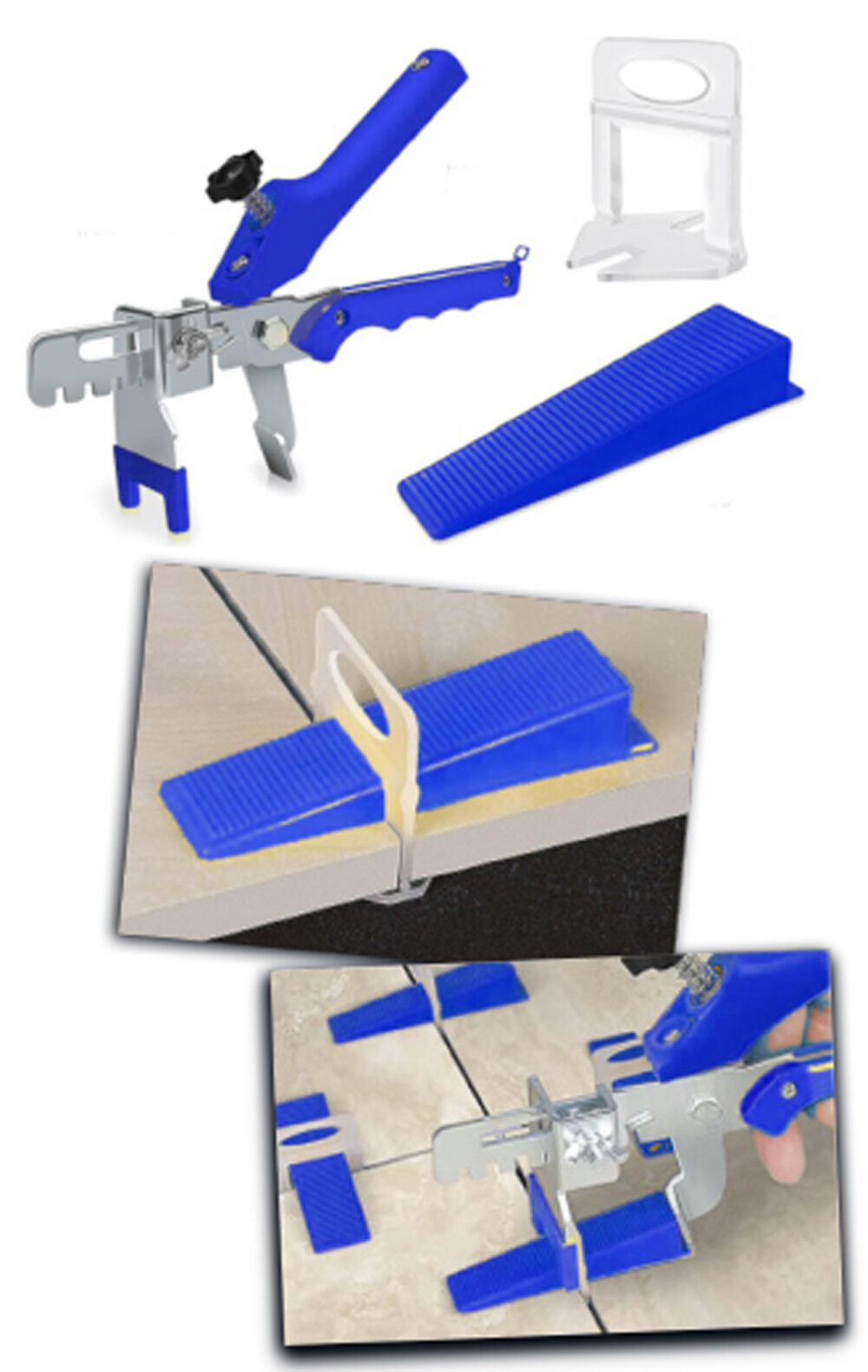 Bon Tool Tile Spacer Tool, large image number 3