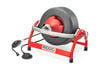 Ridgid K-3800 Drum Machine with C-45, small image number 2