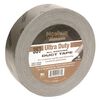 Nashua Tape 2In x 60yd Ultra Duty All-Weather Silver Duct Tape, small image number 1