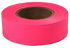 Empire Level 200 ft. x 1 in. Pink Flagging Tape, small