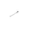 GEARWRENCH 10mm 90T 12 Point Flex Head Ratcheting Combination Wrench, small image number 2