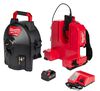 Milwaukee M18 FUEL SWITCH PACK 5/8 in. Sectional Drum System Kit, small