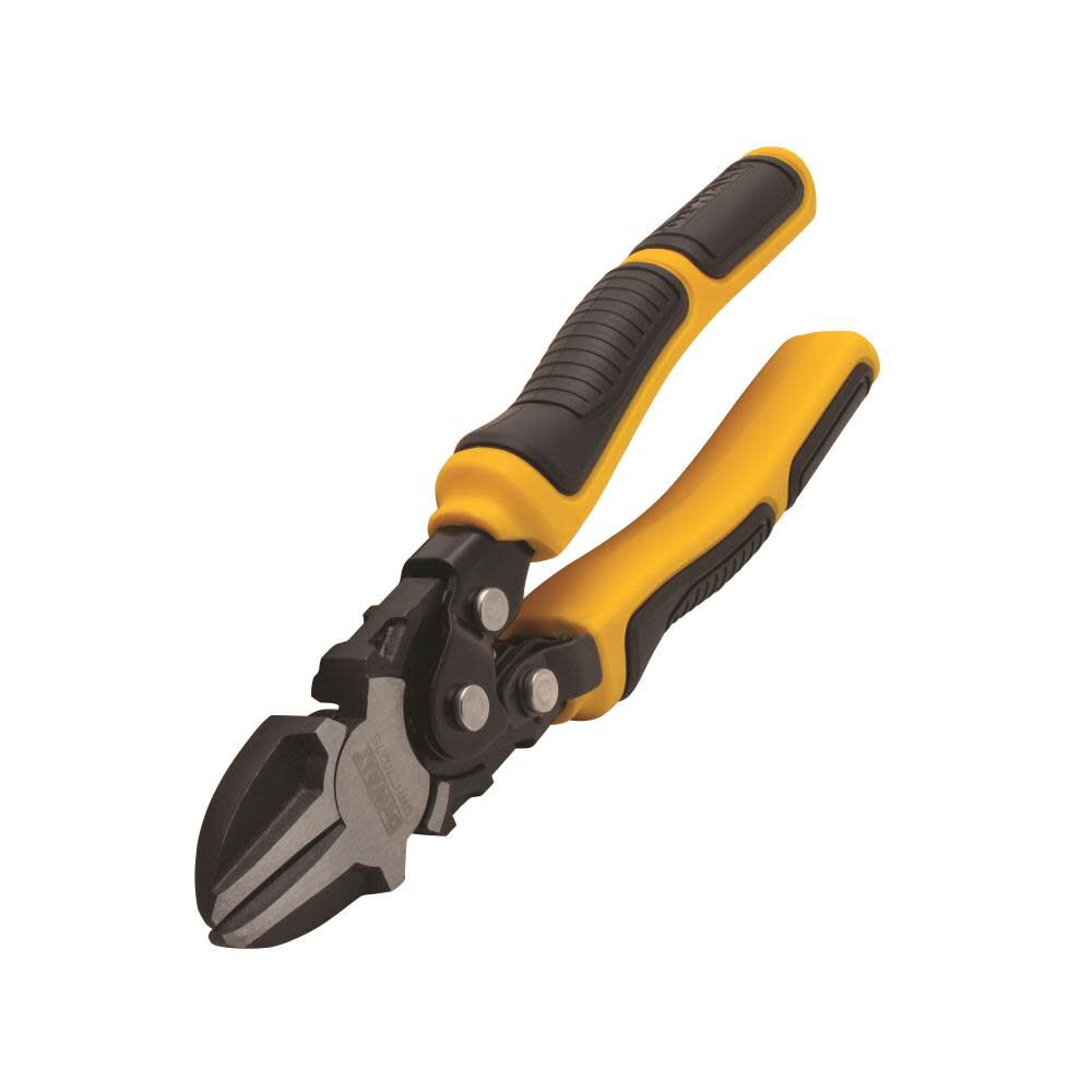 DEWALT Compound Action Diagonal Pliers, large image number 2