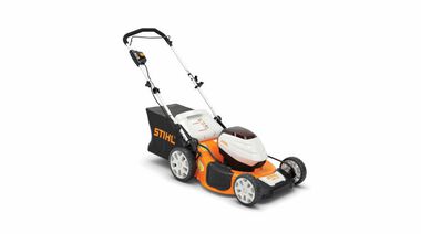 Stihl RMA 510 V 21in Variable Speed Battery Powered Self-Propelled Lawn Mower (Bare Tool), large image number 3