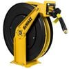 DEWALT 1/2 in. x 50 ft. Double Arm Auto Retracting Air Hose Reel, small image number 4
