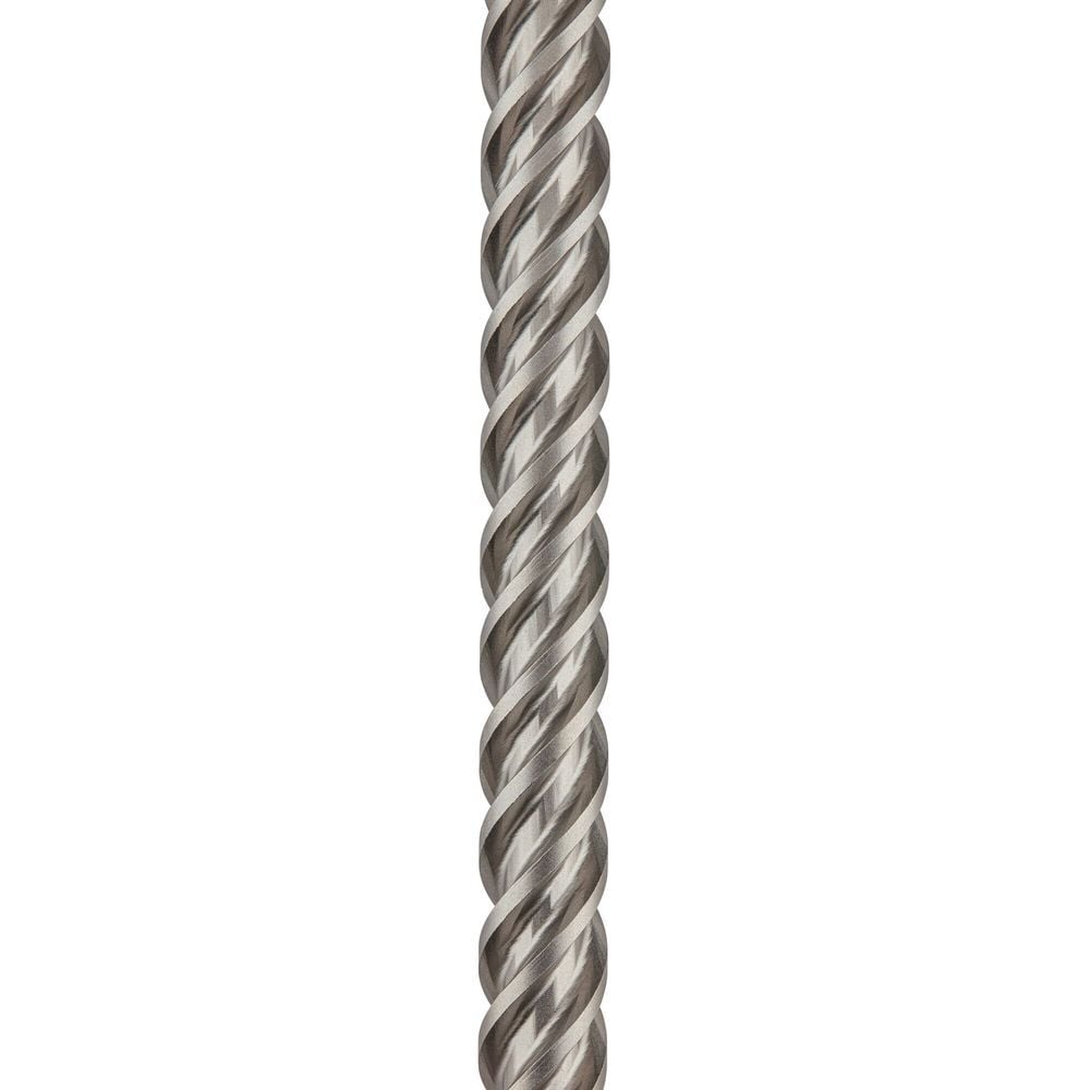 DEWALT ELITE SERIES SDS MAX Masonry Drill Bits 3/4in X 16in X 21-1/2in, large image number 9