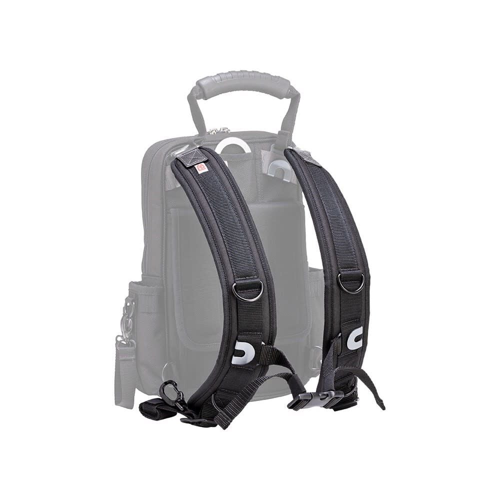 Veto Pro Pac Zippered Large Compact Meter Bag with Sling