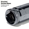Klein Tools MODbox Knurled Hex Bit Socket Set, SAE and Metric, 32 Pieces, small image number 3