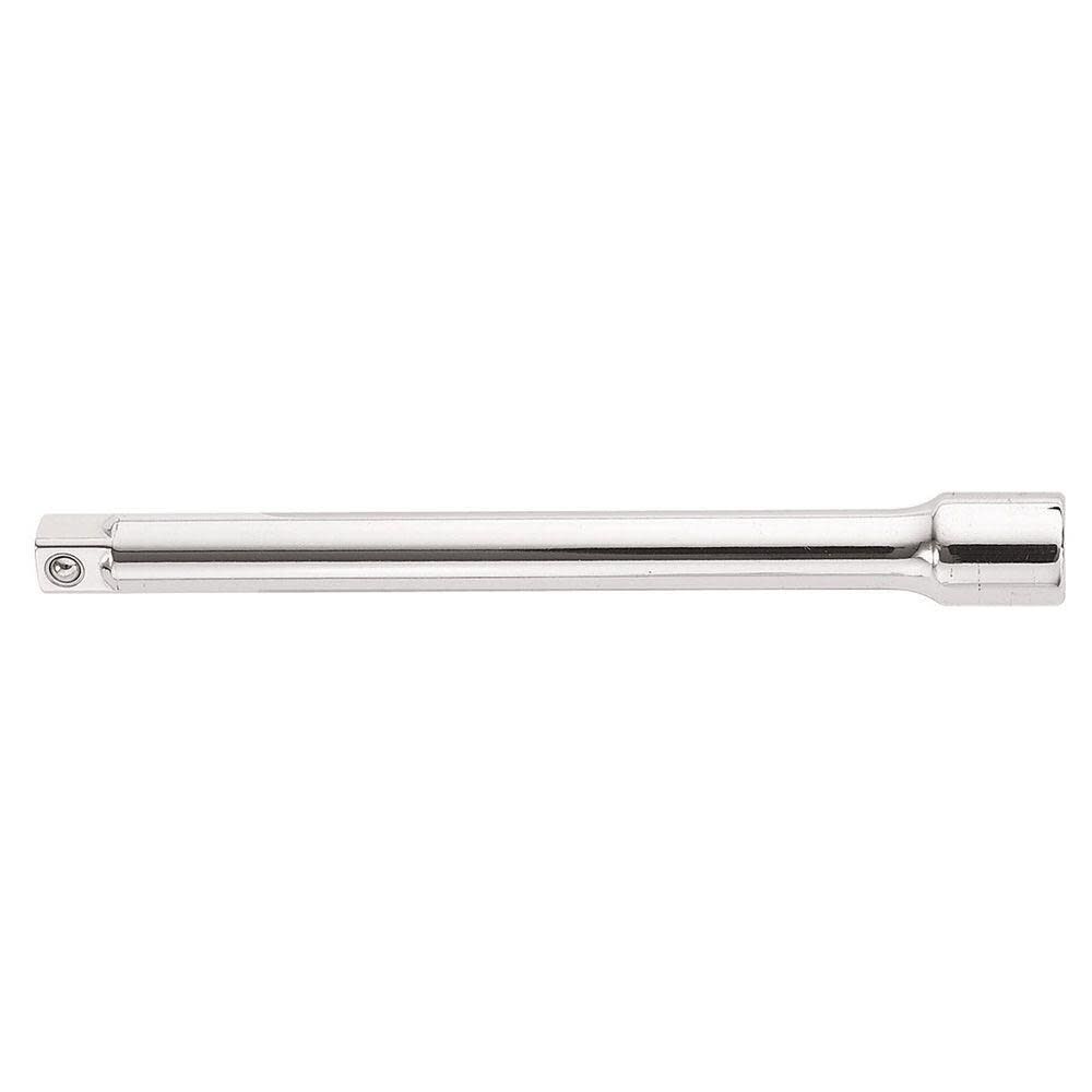 Klein Tools 6in Extension 3/8in Socket Size, large image number 1