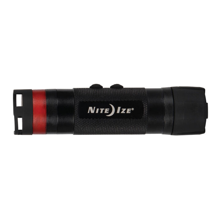 Nite Ize Radiant Flashlight 3 in 1 Mini Black, large image number 3