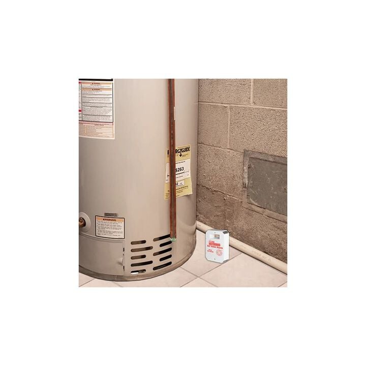 The Basement Watchdog 110 dB 360 Degree Water Alarm, large image number 5