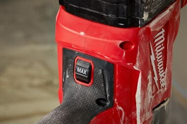 Milwaukee M18 FUEL Mud Mixer with 180 Degree Handle (Bare Tool), large image number 2