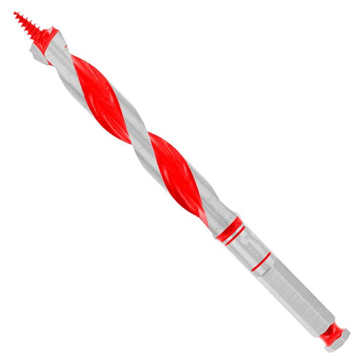 Diablo Tools 11/16in x 7-1/2in Auger Bit, large image number 0