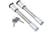 Andersen Hitches Rapid Hitch Only Locking Pin Set Stainless Steel, small