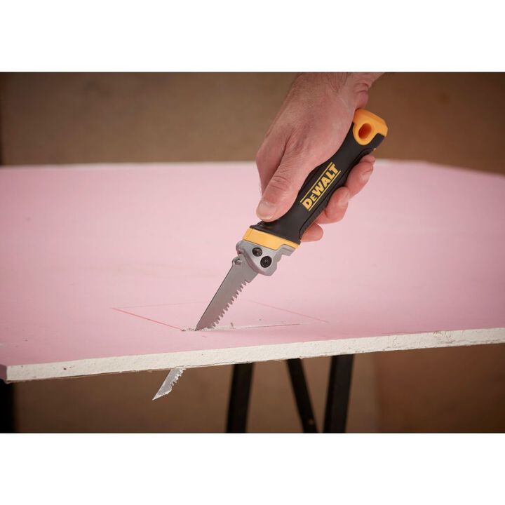 DEWALT Folding Jab Saw, large image number 4
