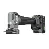 FLEX 3 Inch Mini Grinder/Cut Off Tool Stacked Lithium Kit, small image number 3