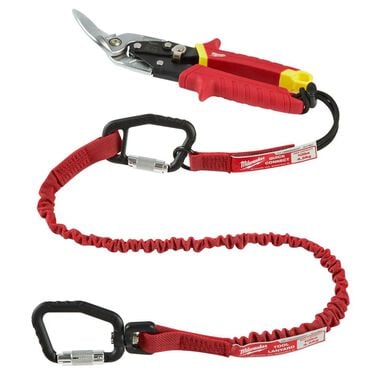 Milwaukee 3 Pc. 10 Lb. Quick-Connect Accessory, large image number 4