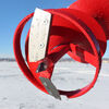 Eskimo 8-Inch Redneck Bit, small image number 5