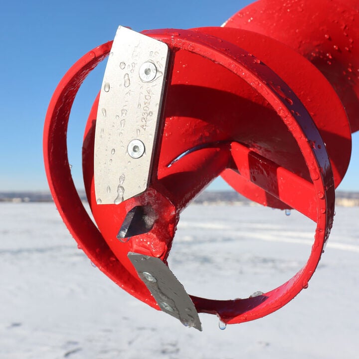 Eskimo 8-Inch Redneck Bit, large image number 4