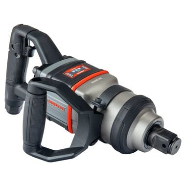 Proto 1 In. Drive Inline Air Impact Wrench, large image number 3