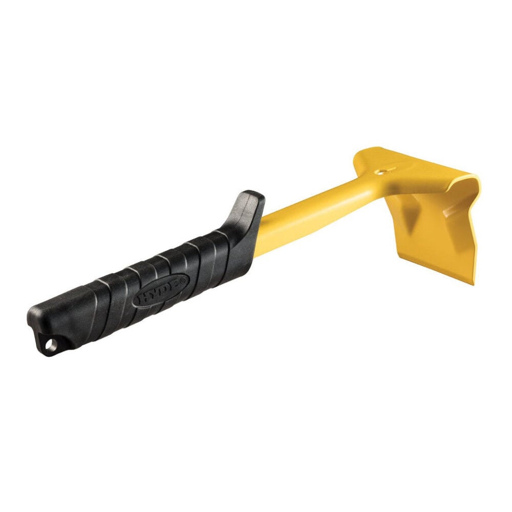 Hyde HD Steel Molding Puller with Built-In Nailer & No-Slip Handle, large image number 2