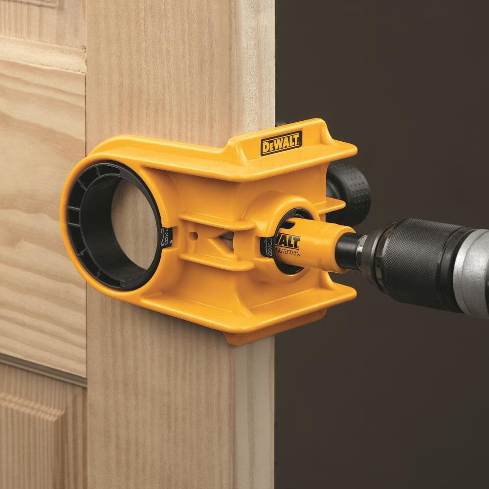 DEWALT Door Lock Kit, large image number 6