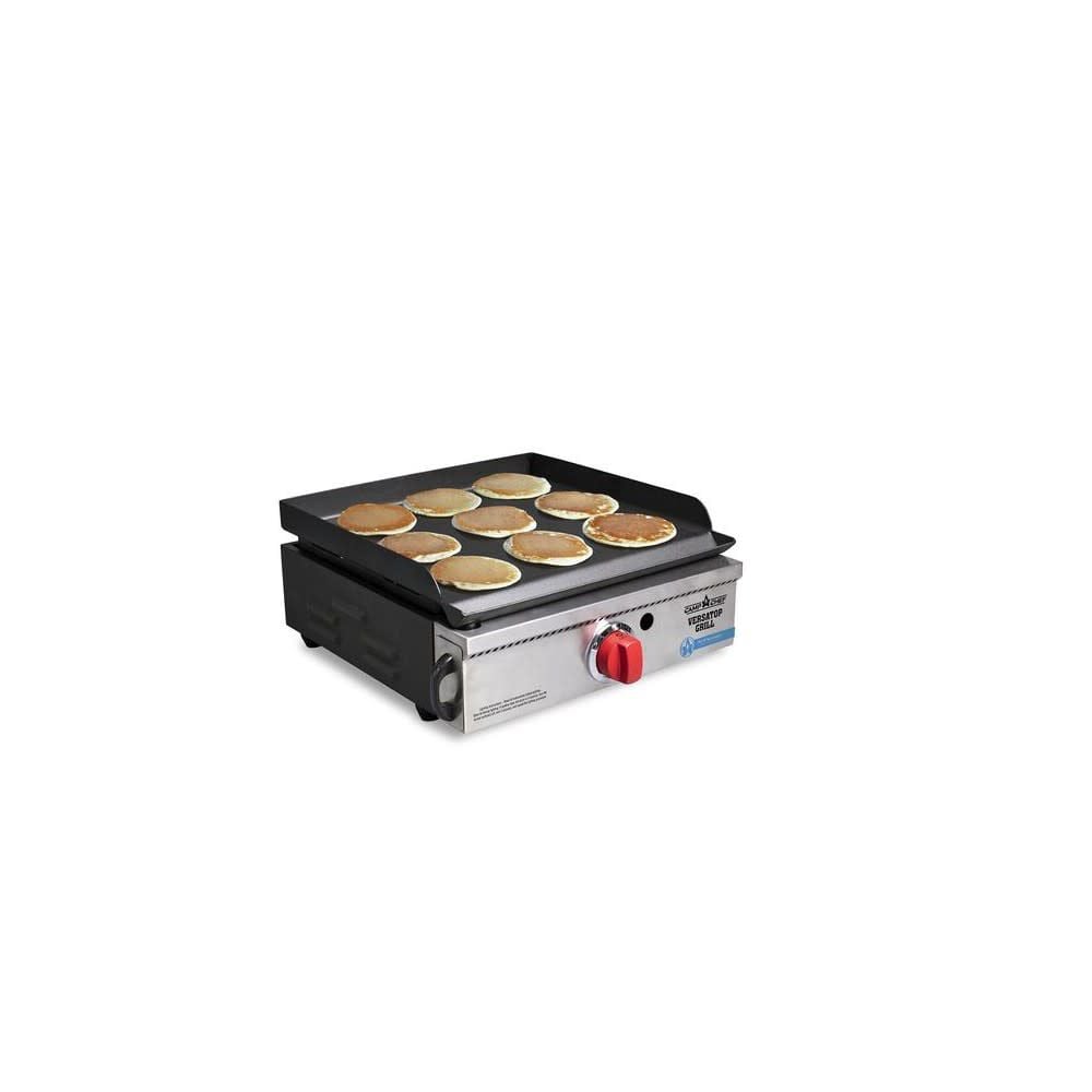 Camp Chef Steel Burner VersaTop Grill – FTG250
