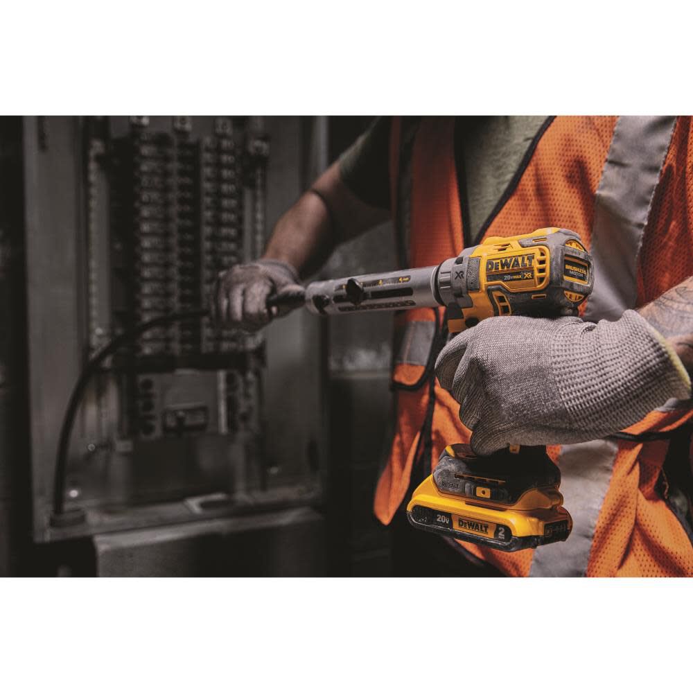 DEWALT 20V MAX Compact Lithium Ion 2Ah Battery Pack DCB203 Acme