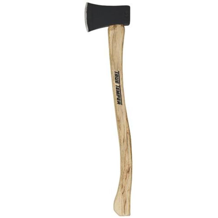 True Temper Toughstrike American Hickory Boys Axe 2.25 lb, large image number 1