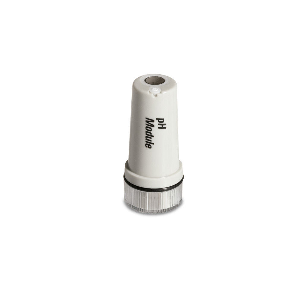 Extech ExStik Replacement Flat Surface pH Electrode Module, large image number 1