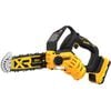 DEWALT 20V MAX 8inch Pruning Saw Brushless Cordless Kit, small image number 1