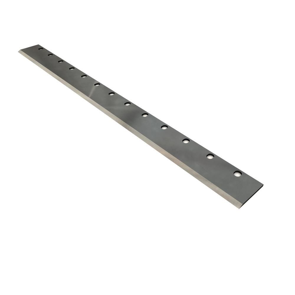 Bullet by MARSHALLTOWN 20 in. EZ Shear SST Replacement Blade, large image number 1