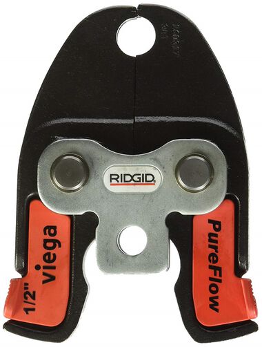 Ridgid 1/2in Compact Jaw