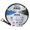 Flexon Water Hose Rubber/Vinyl 50' 3/4in Contractor, small image number 1