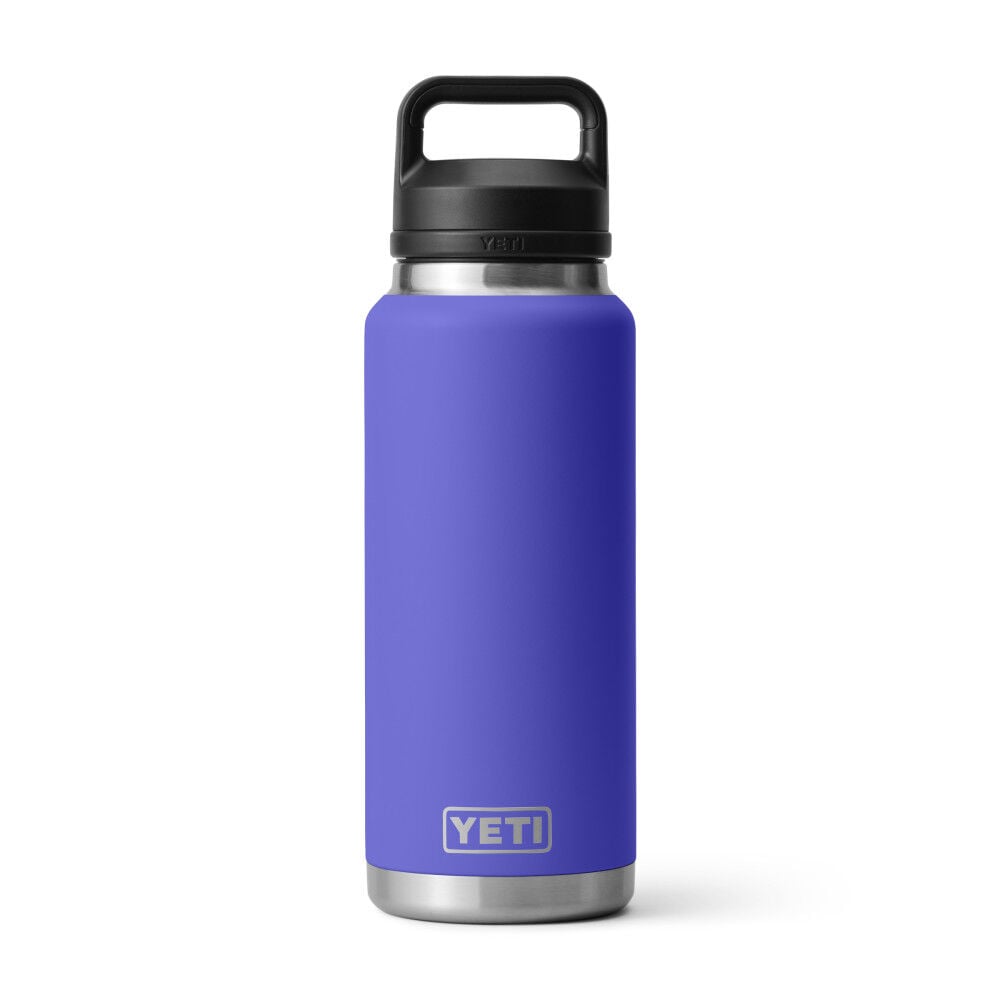 YETI 36oz Rambler Water Bottle with Chug Cap – 21071504794